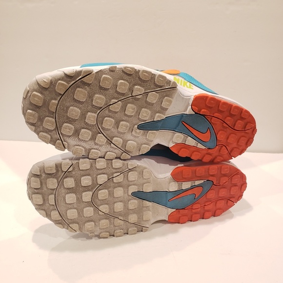 Nike 525225-102 Miami dolphins color way 12 - Picture 7 of 9